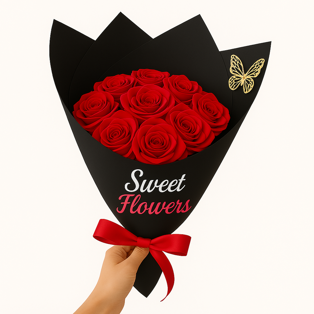 Personaliza tu Bouquet