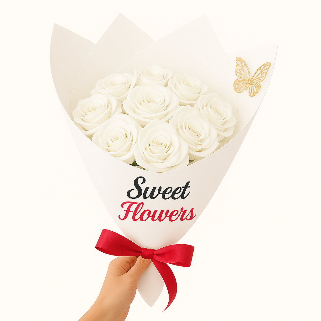 Personaliza tu Bouquet