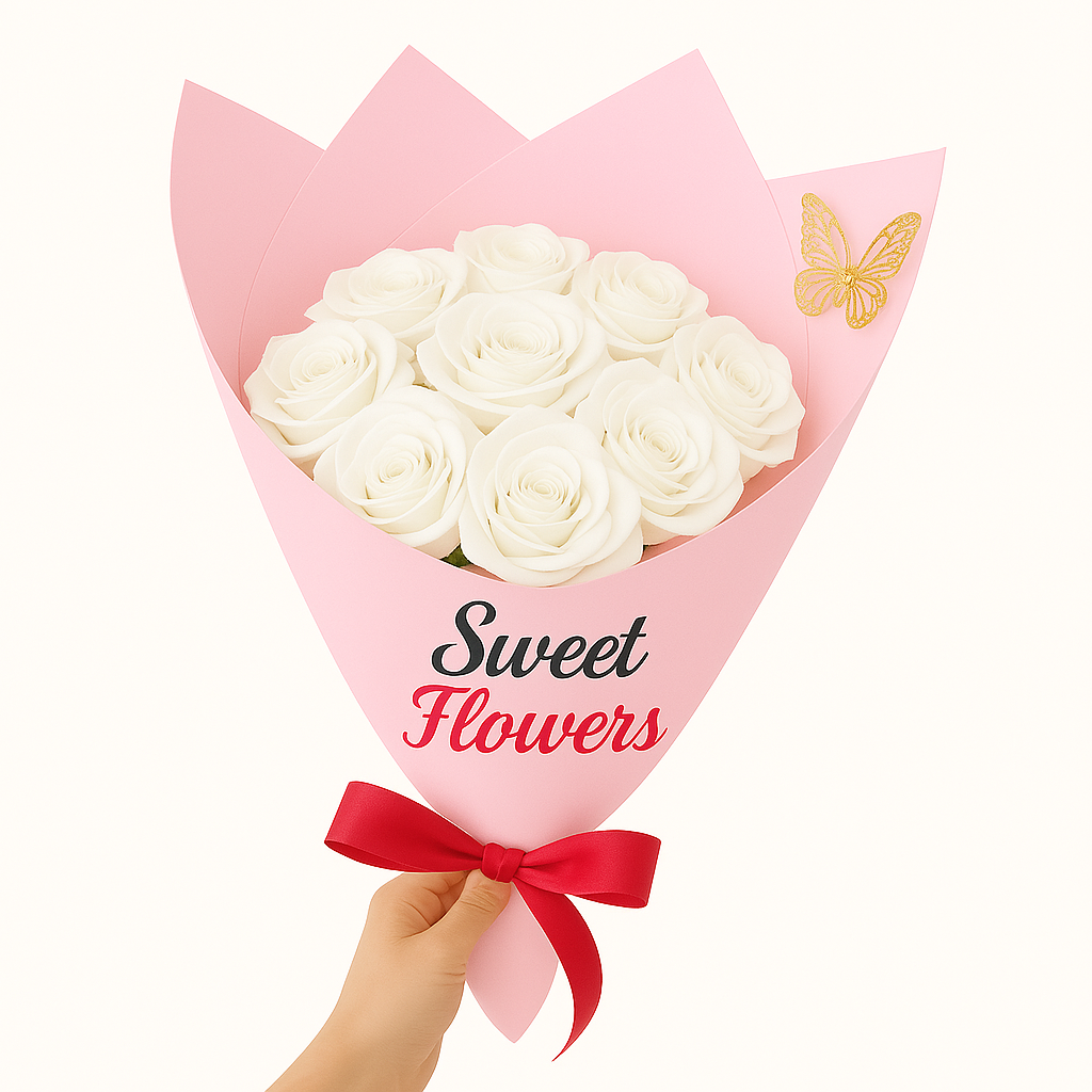 Personaliza tu Bouquet