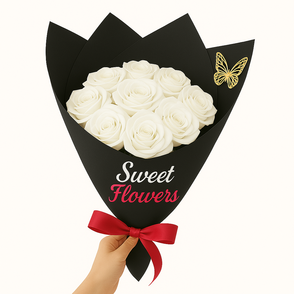 Personaliza tu Bouquet