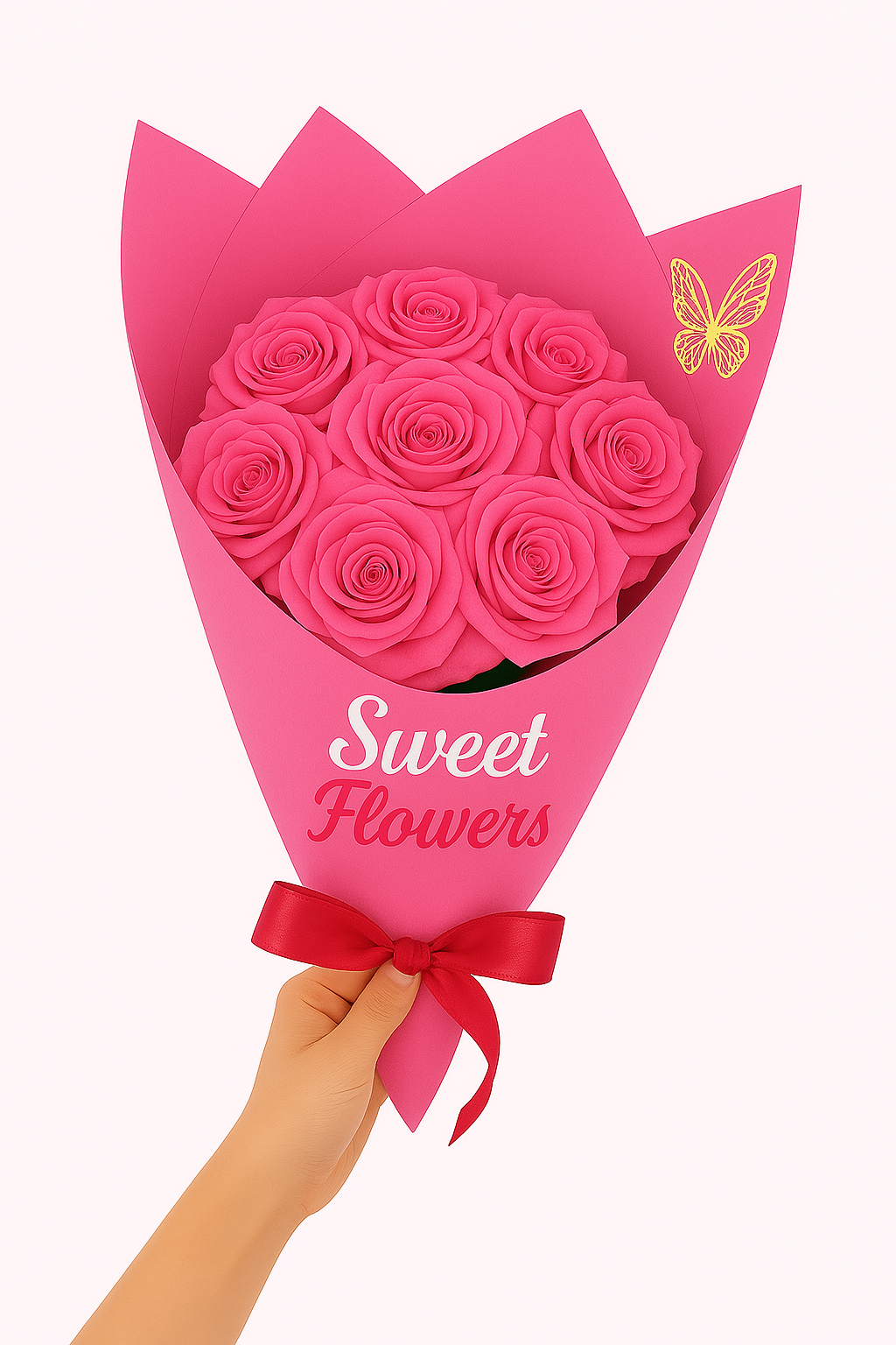 Personaliza tu Bouquet