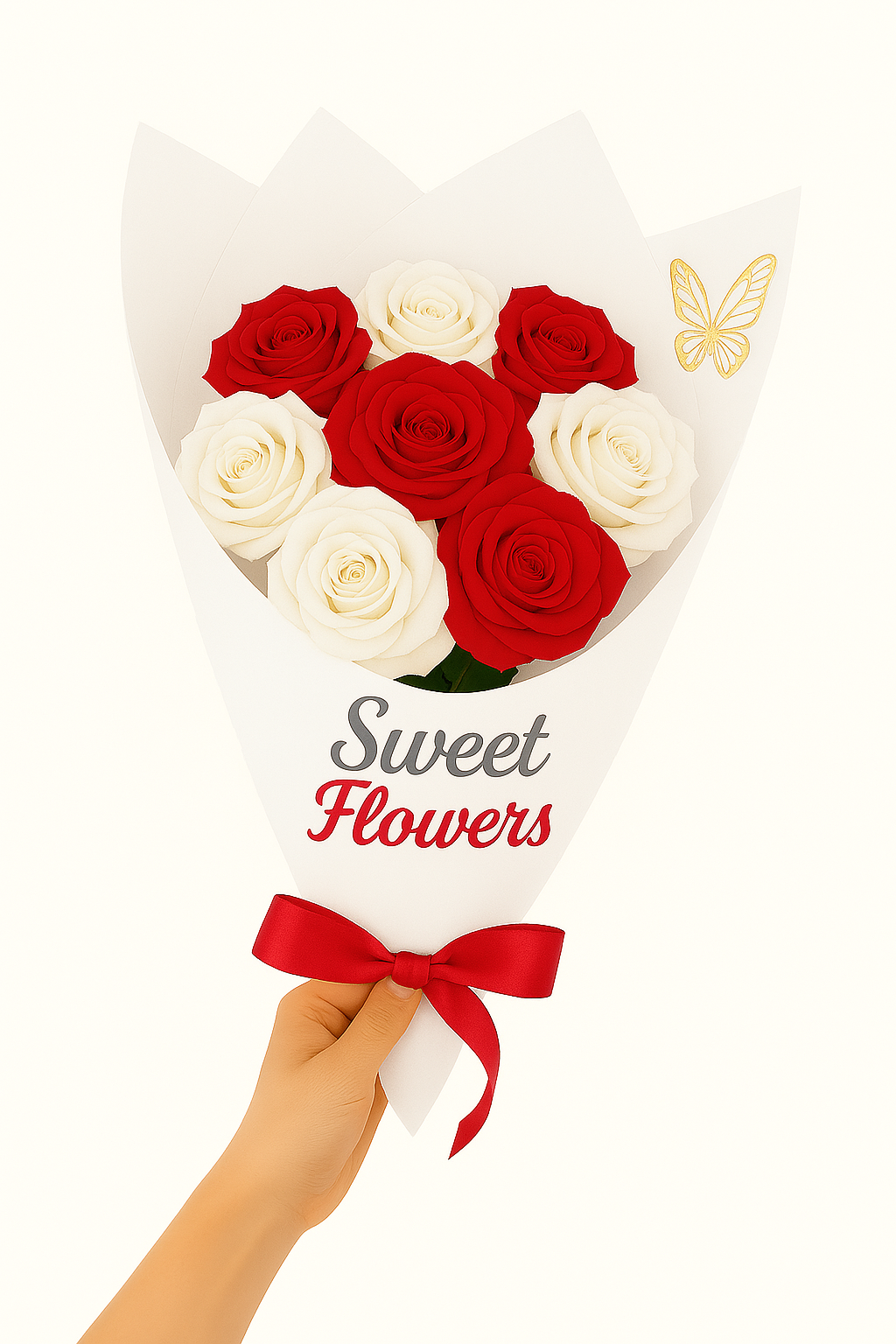 Personaliza tu Bouquet