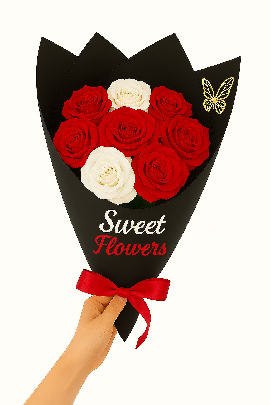 Personaliza tu Bouquet