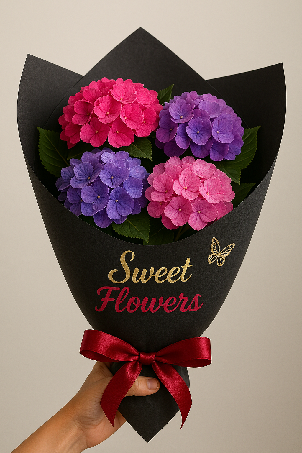Personaliza tu Bouquet