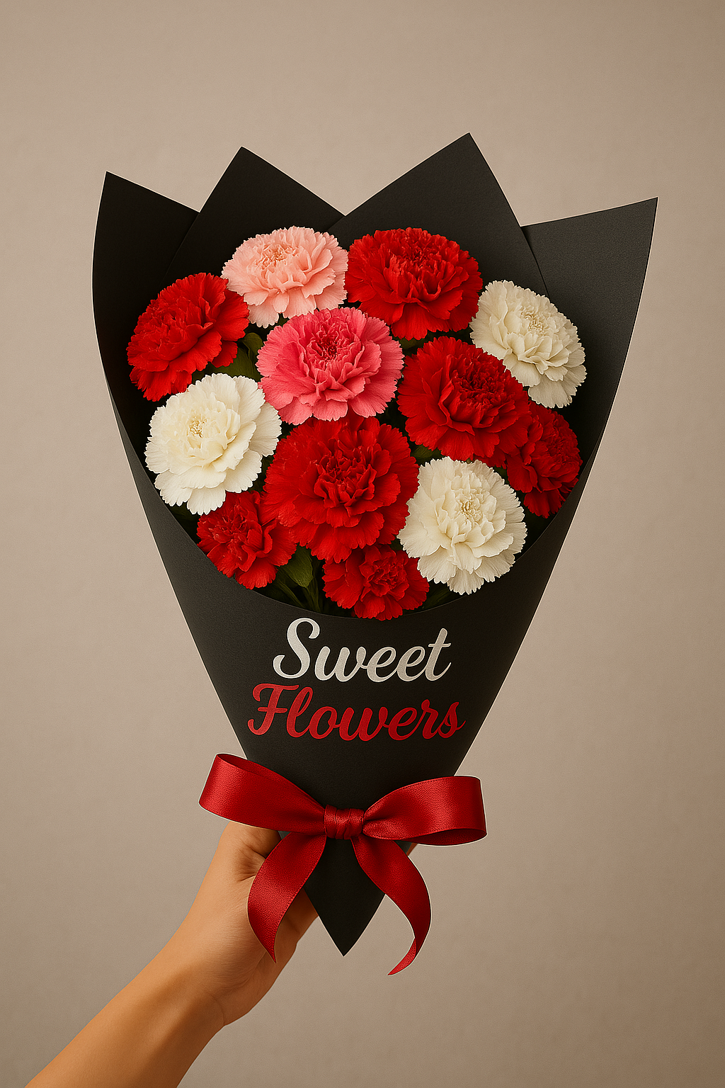 Personaliza tu Bouquet