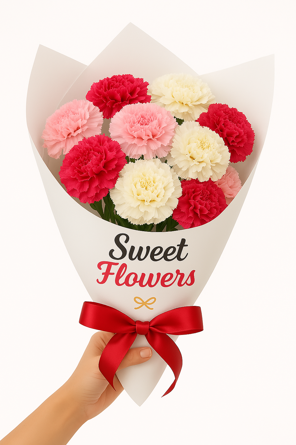 Personaliza tu Bouquet