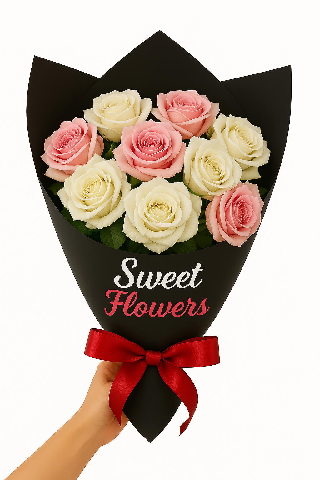 Personaliza tu Bouquet