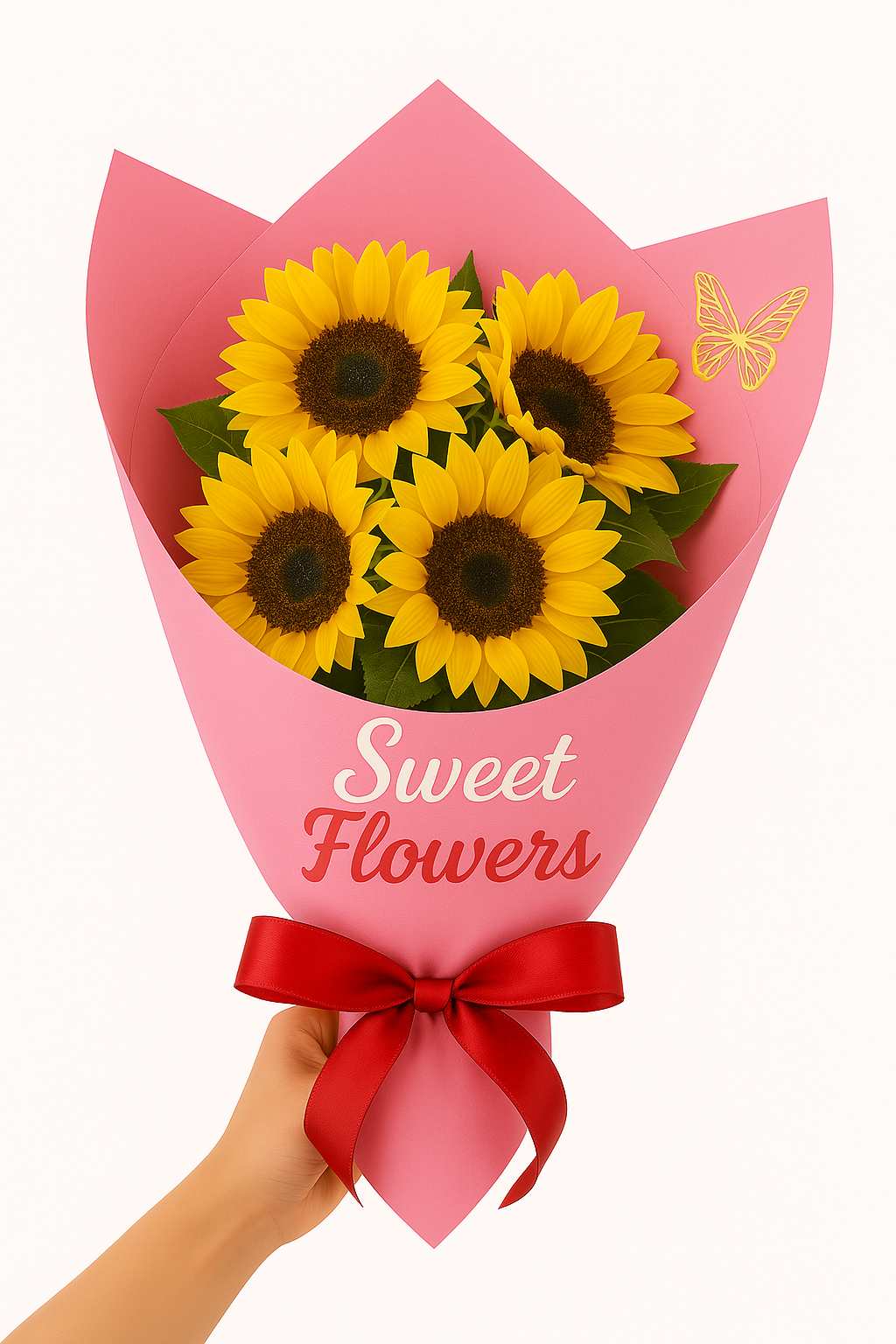 Personaliza tu Bouquet