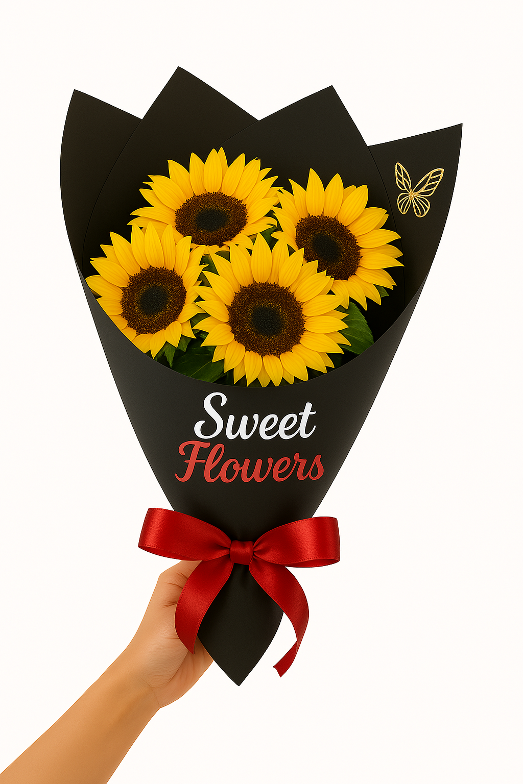 Personaliza tu Bouquet