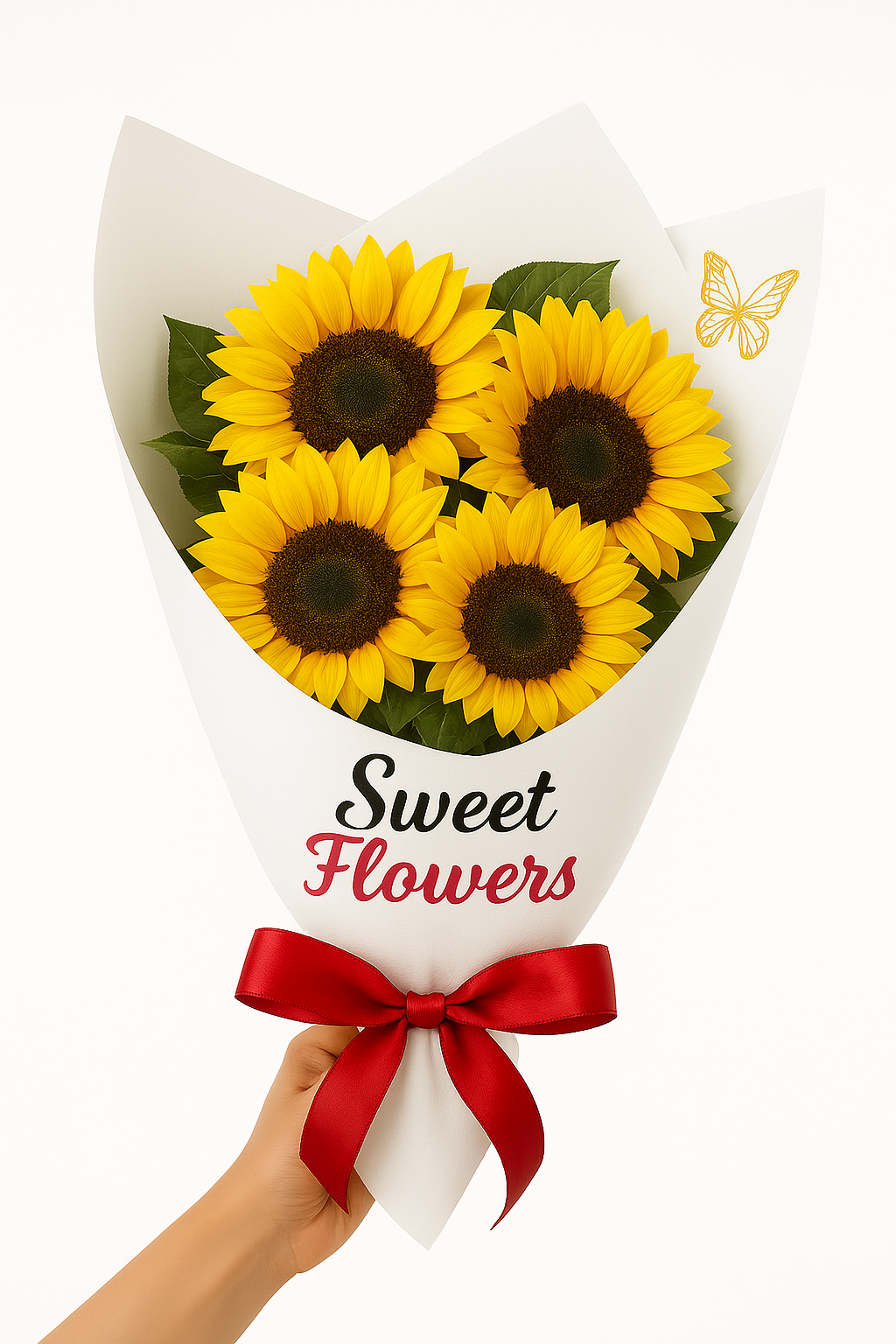 Personaliza tu Bouquet