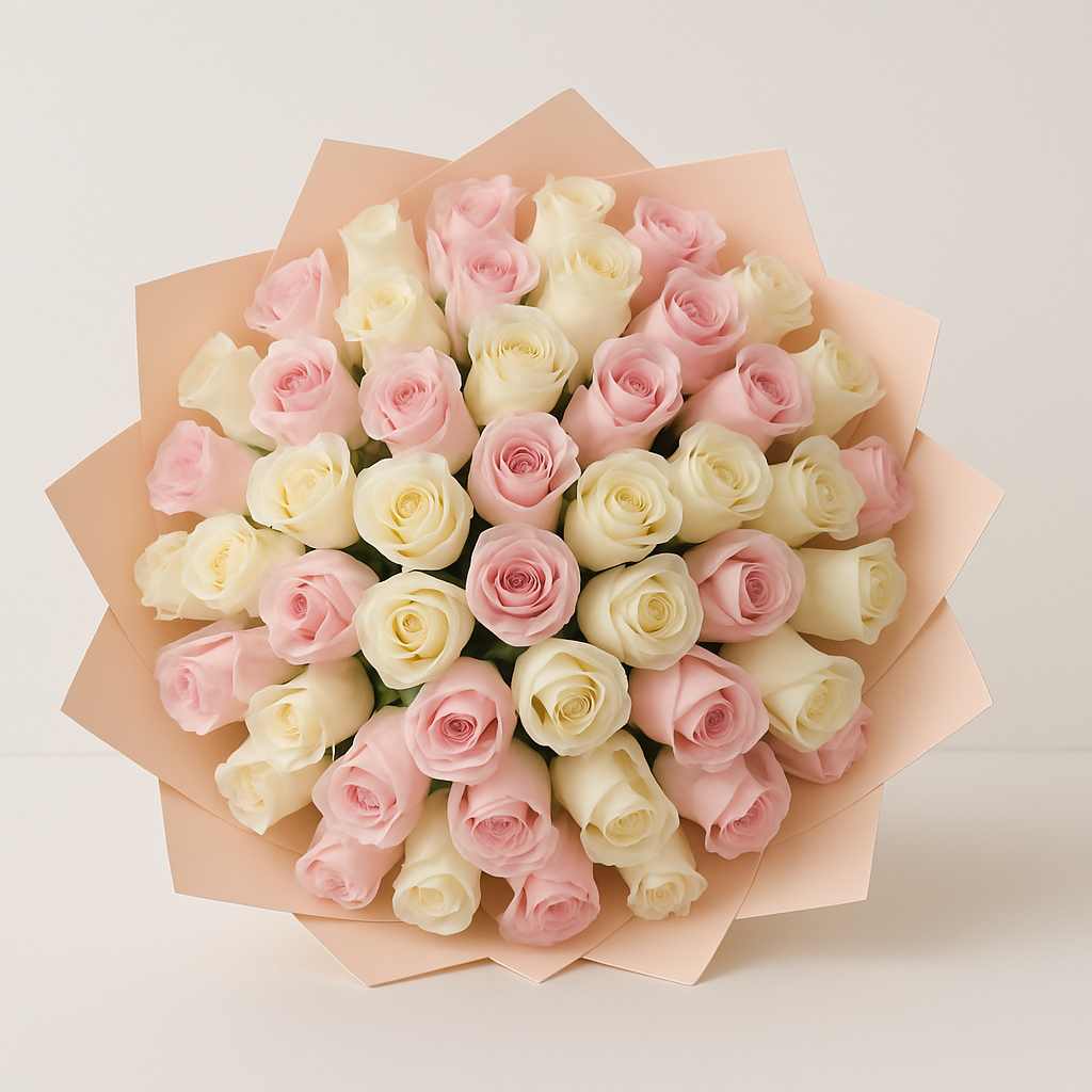 Bouquet Royal