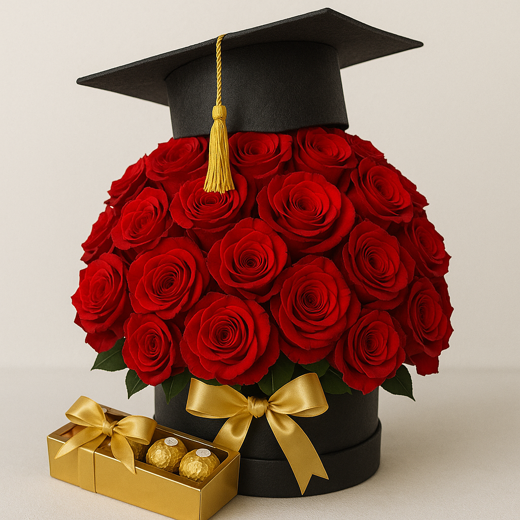 Graduación