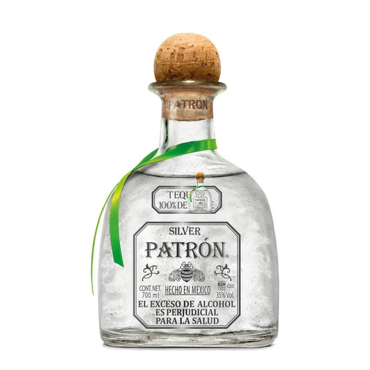 Tequila Patron Silver x 700ml