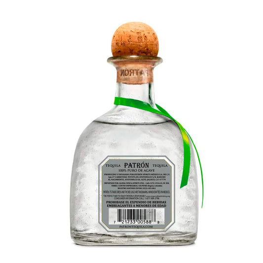 Tequila Patron Silver x 700ml