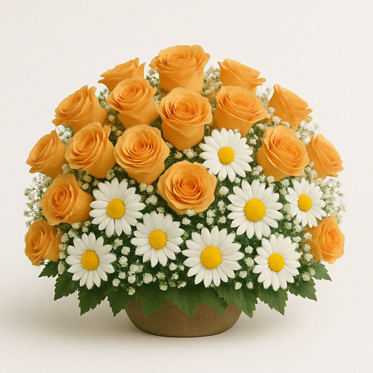 Energía Floral