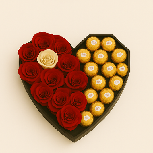 Hazlo con Amor
