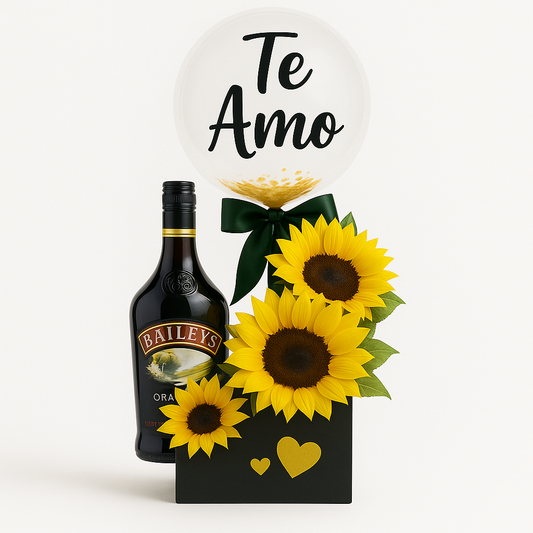 Con Mucho Cariño