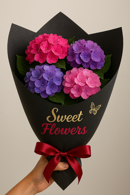 Personaliza tu Bouquet