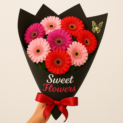 Personaliza tu Bouquet