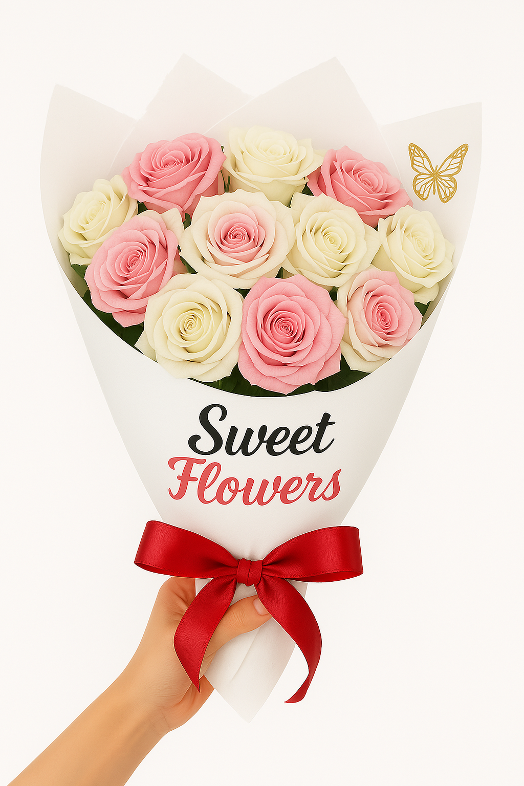 Personaliza tu Bouquet