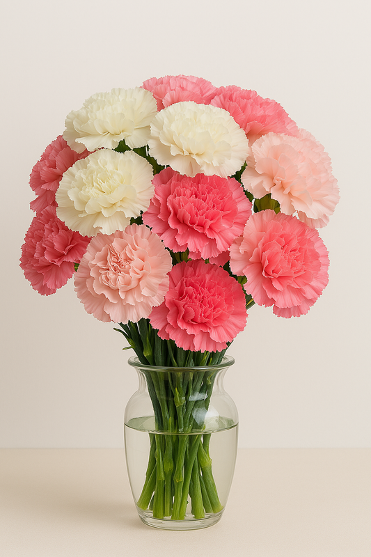 Fiesta Floral