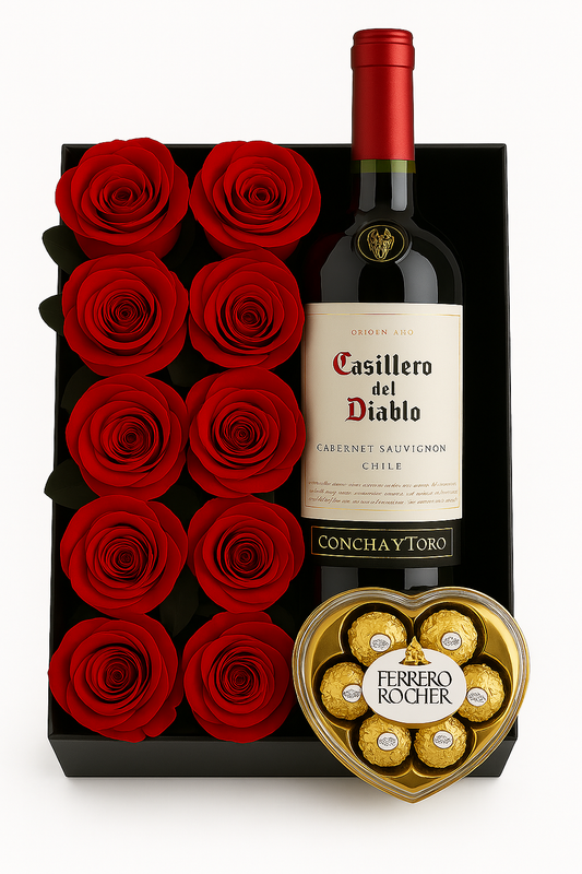 Amor que Perdura