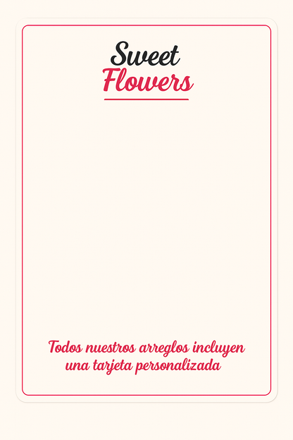 Alegría a tu Puerta